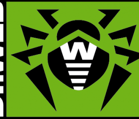 Антивирус Dr.WEB !
