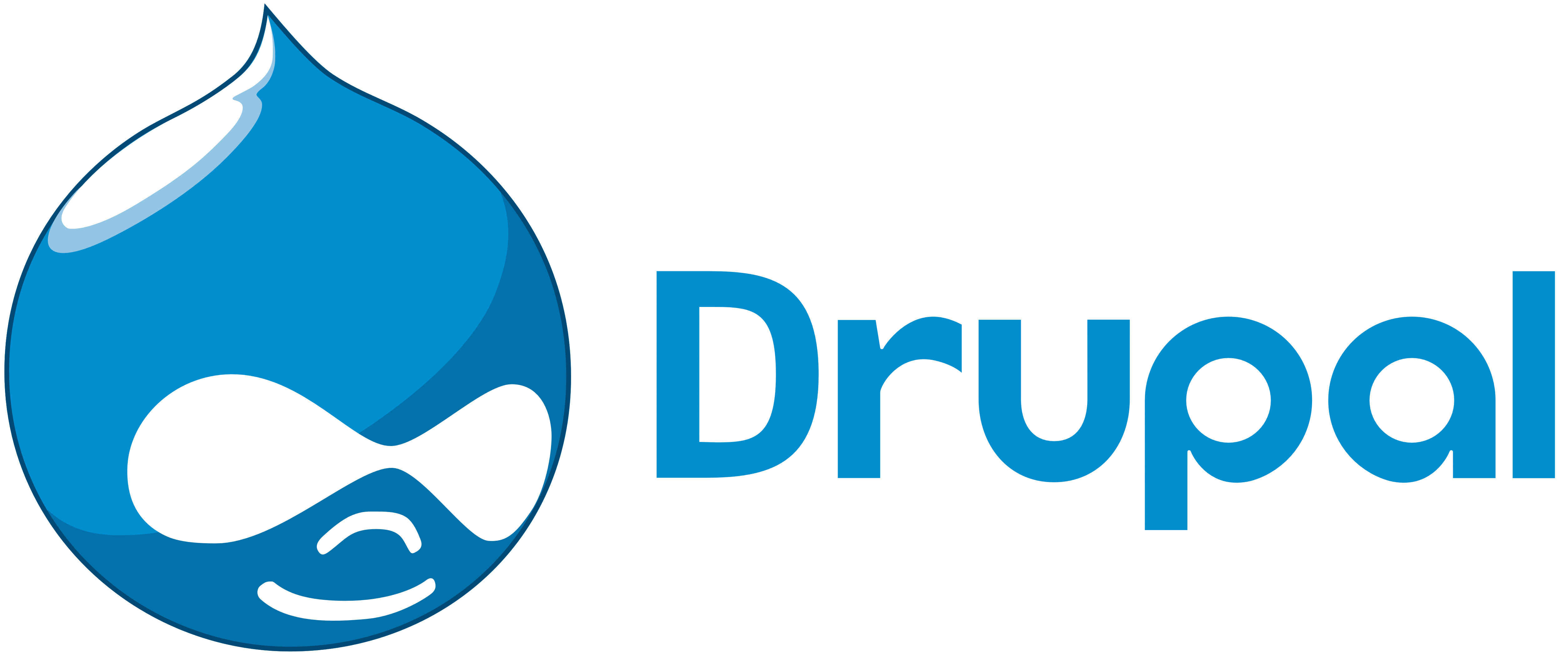 drupal